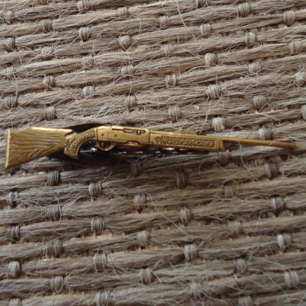 Men's Tie Clip